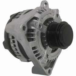 2017 SUBARU IMPREZA Genuine OEM ALTERNATOR 23700AA98B