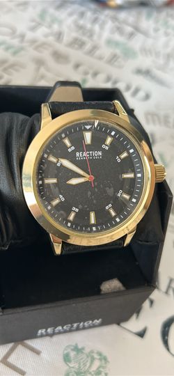 Kenneth Cole Men Watch