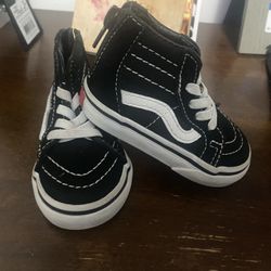 Vans For Toddlers