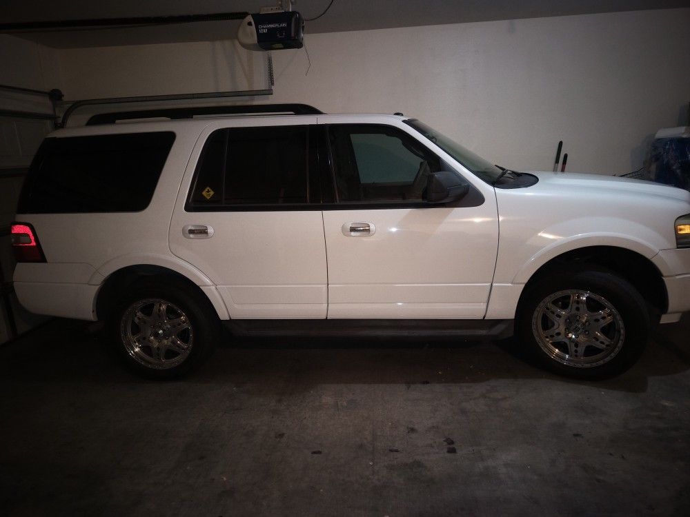2009 Ford Expedition