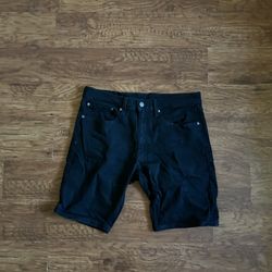 Levi’s