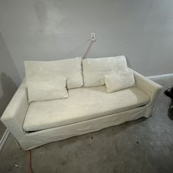 Hyltarp Sleeper Sofa