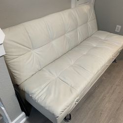 Futon Sleeper Sofa 