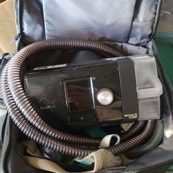 Resmed Airsense 10