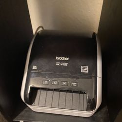 Brother QL-1100 Printer