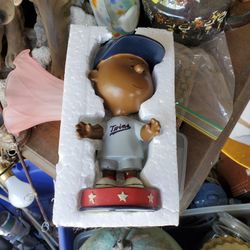 Peanuts TWINS figurine Franklin