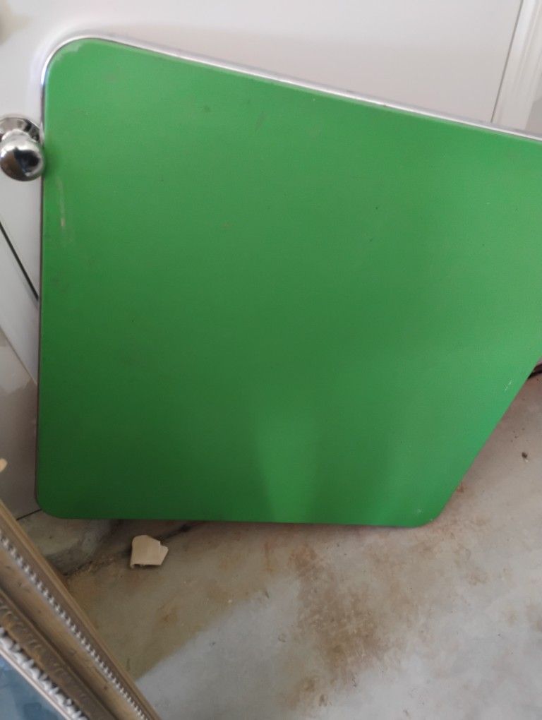 Vintage Samsonite Card Table