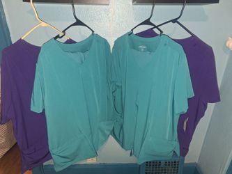 Brand New Scrubs 3XL