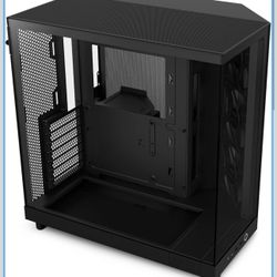 H6 Flow Pc Case 