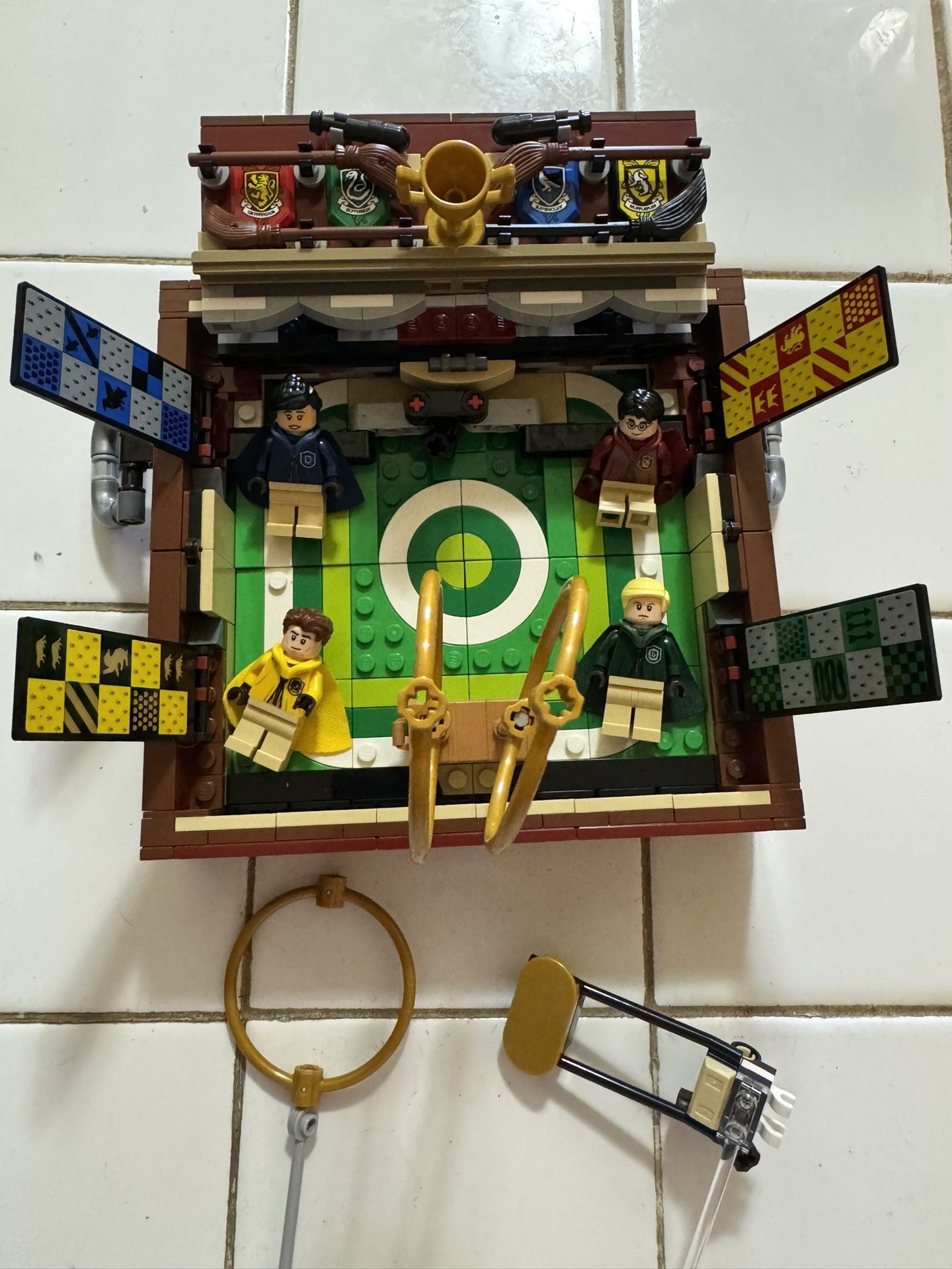 Harry Potter Lego