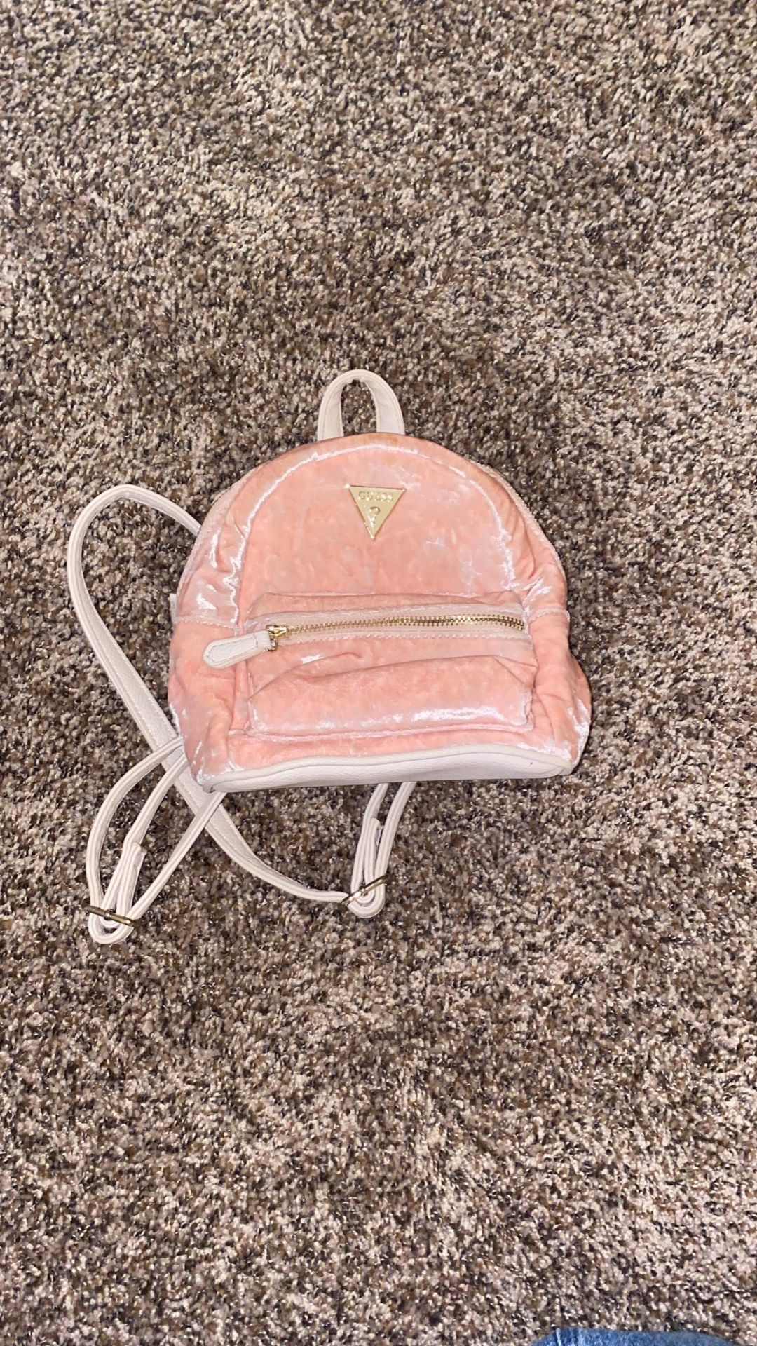 GUESS mini Backpack