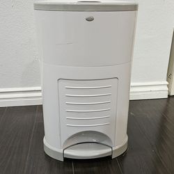 Diaper Dekor Eko Classic Diaper Pail