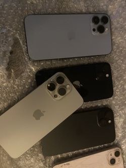 iPhones & Samsung Trade In Welcome Text For Question 