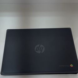 HP Chromebook 11A G8 Education Edition