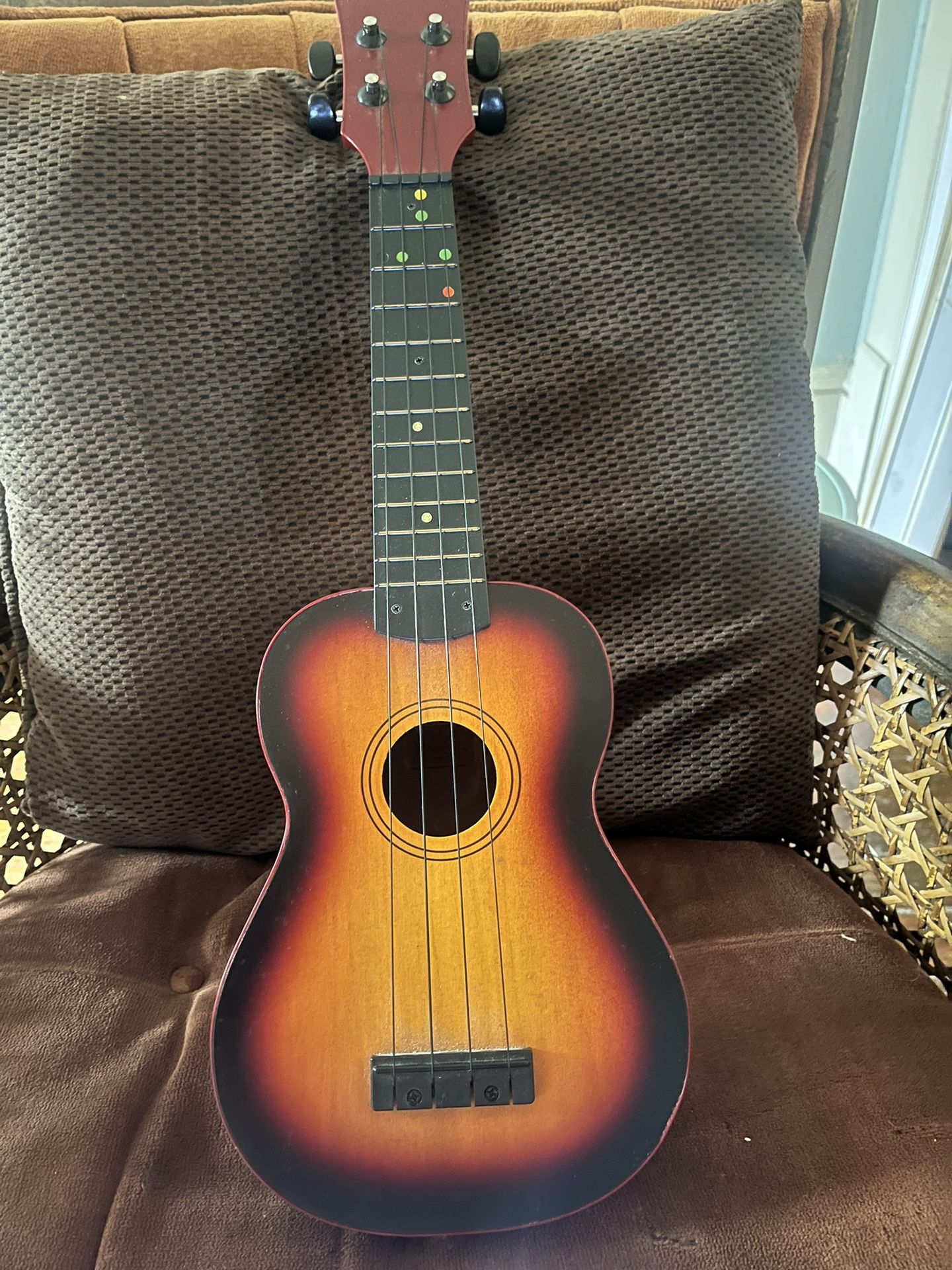Ukulele