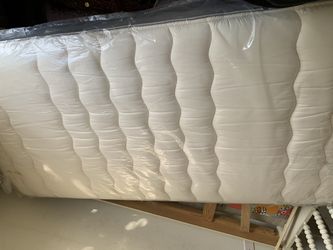 Mattresses twin size new