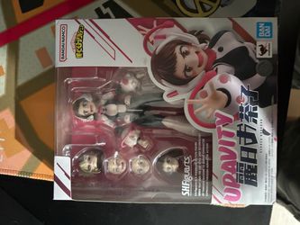 Shfiguarts Ochako