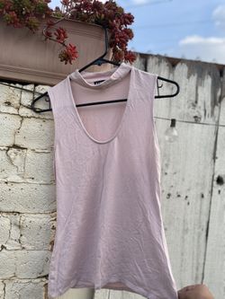 Express Tank Top
