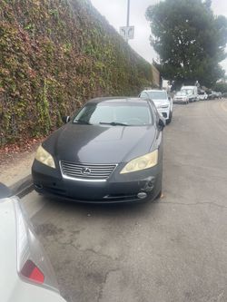 2009 Lexus ES 350