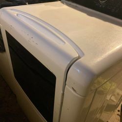 Whirlpool Cabrio Platinum  Washer And Dryer