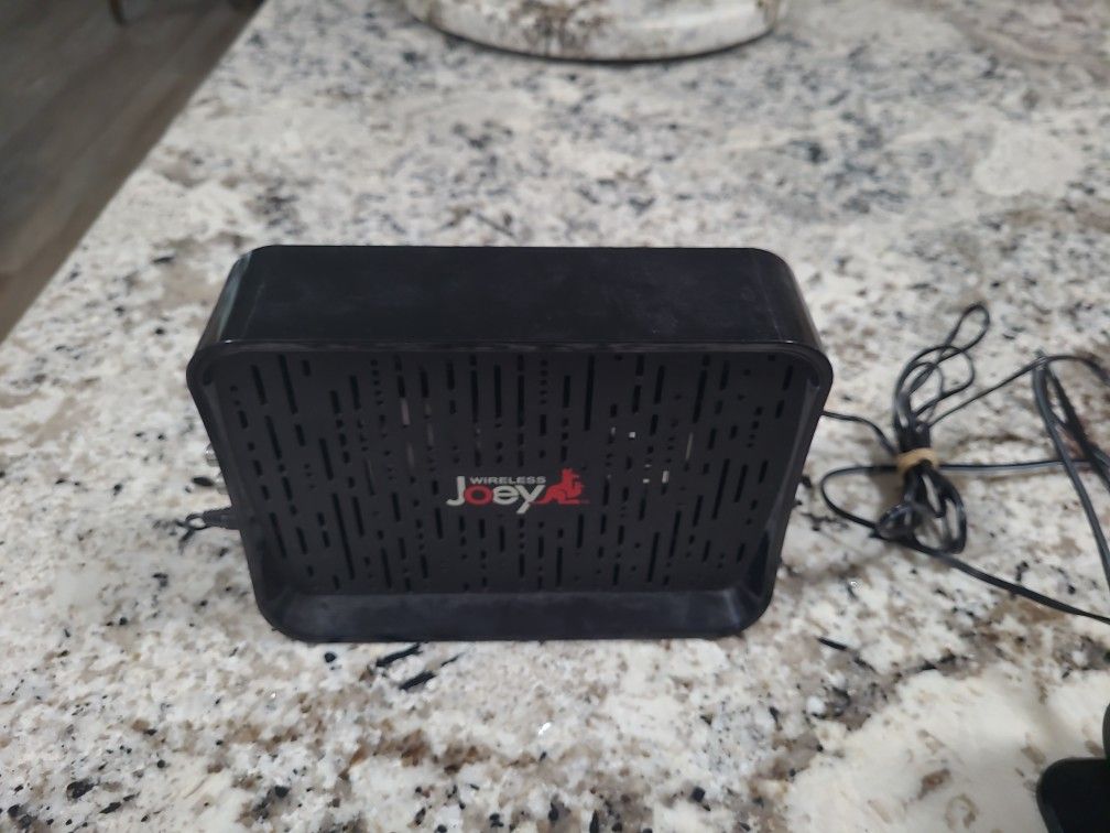 Dish Wireless Joey