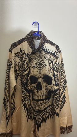 Men’s dress shirt