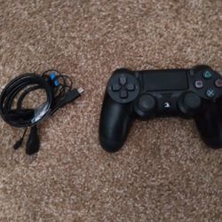 PS4 Controller 