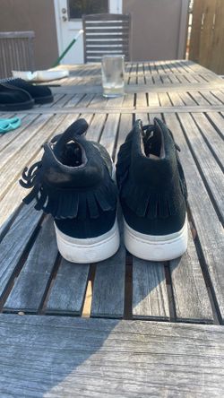 Chukka Boots