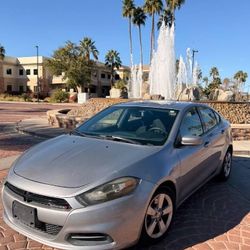 2016 Dodge Dart