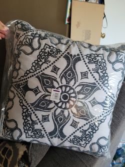 Pillows 