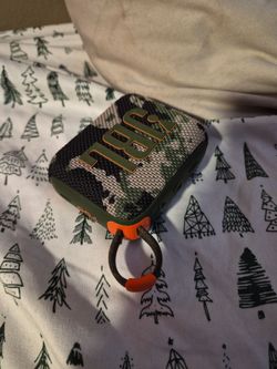 Jbl charge 4 mini