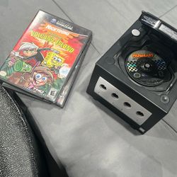Gamecube With Games