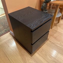 Drawer/Nightstand