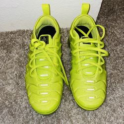 Nike Air Vapormax Plus Size 7woman