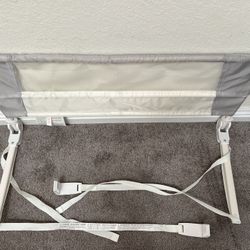 Munchkin Safety Toddler Bed Rail