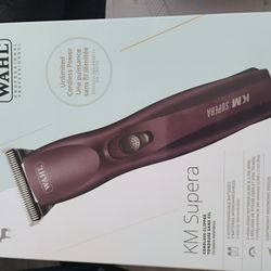 Brand New Animal Hair Clippers
