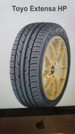 Toyo tire sale