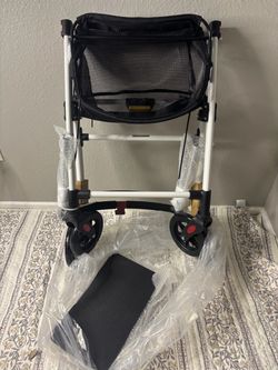 Narrow Walker For Small Spaces