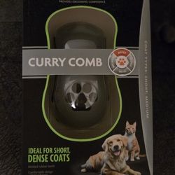 Comb For Pets