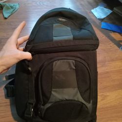 Lowe Pro Camera Bag 