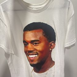 kayne graphic tee