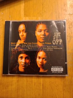 Set it Off