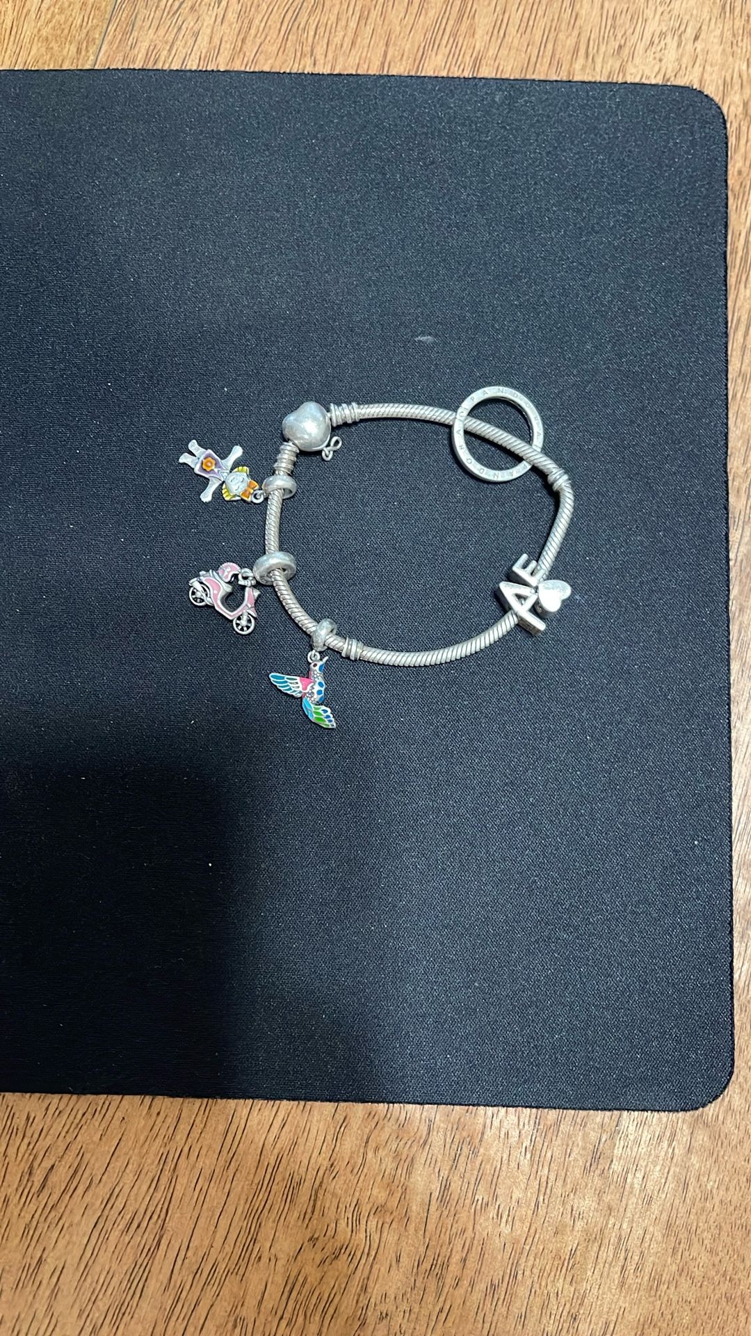 Pandora