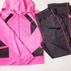 Avia Girl's Jogging Suit Set Size: 14/16 XL