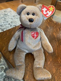1999 Signature Bear