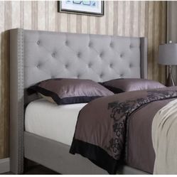 Bed Frame  In Brand New Condition But Couldn’t Fit My Matress