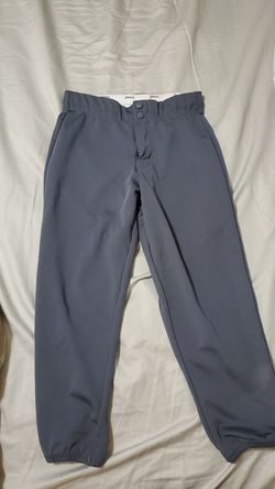 Woman's softball pants. Sz Med