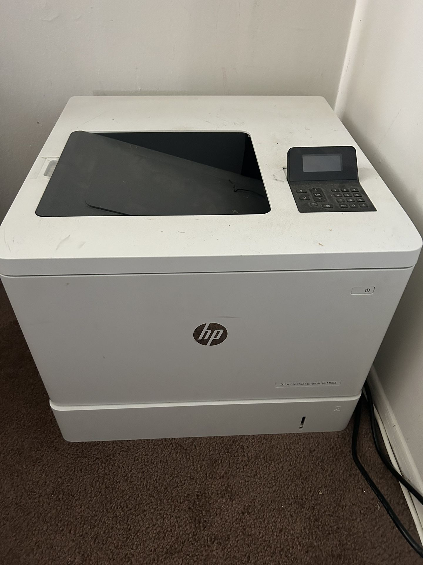 Hp Office Printer