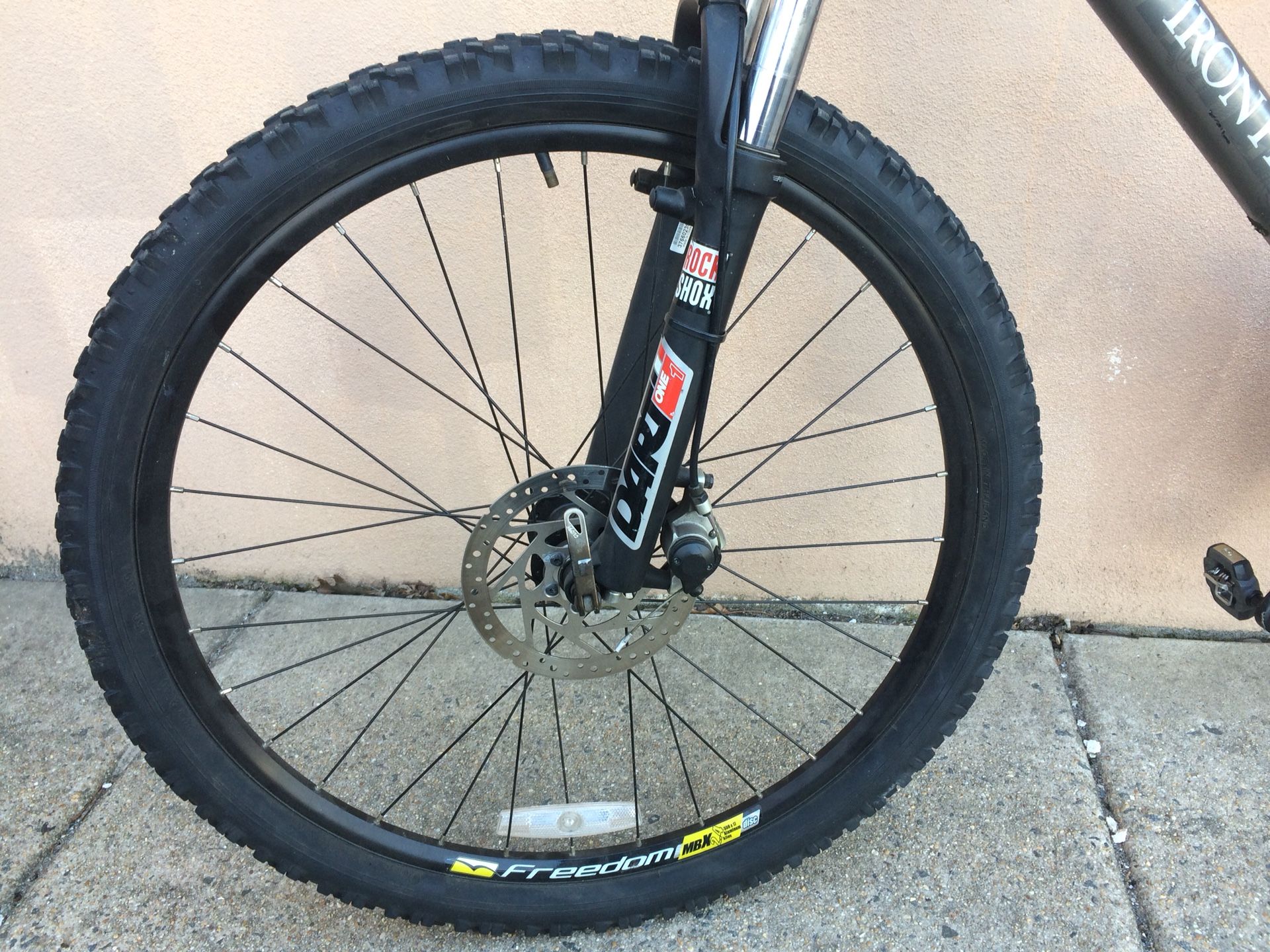 Iron horse maverick 4.5 new arrivals