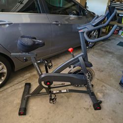 Schwinn Exercise Bike